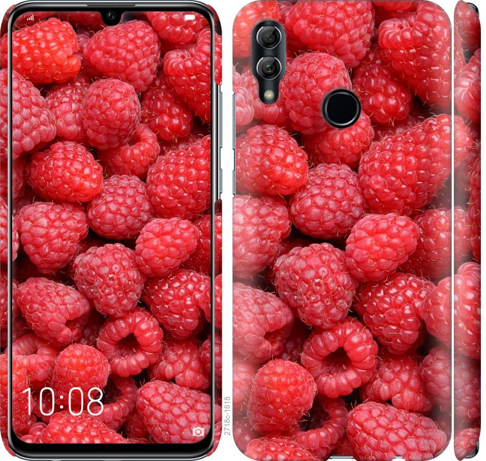 

Чохол на Huawei Honor 10 Lite Малина