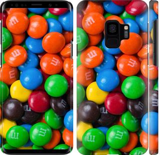 

Чехол на Samsung Galaxy S9 M M's
