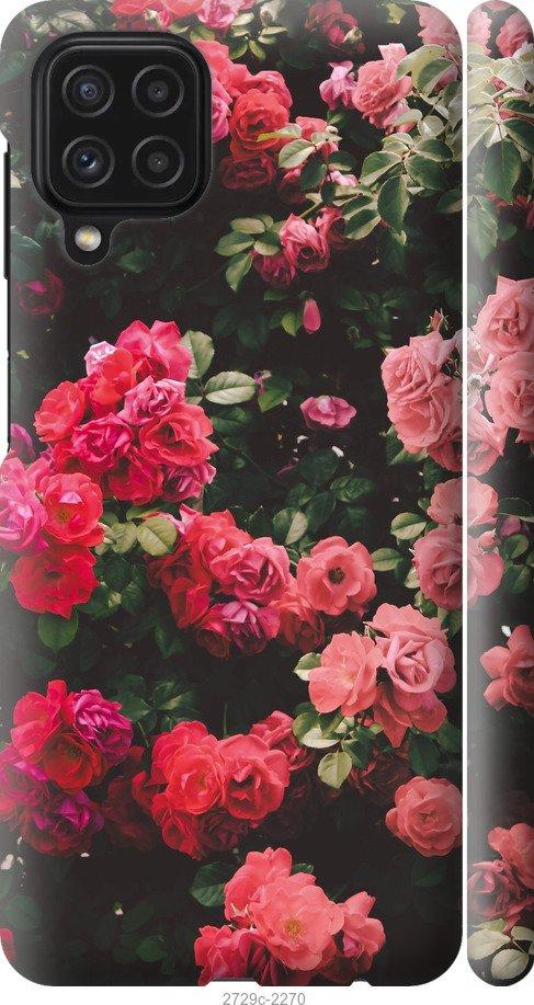 

Чехол на Samsung Galaxy S9 White and black 1