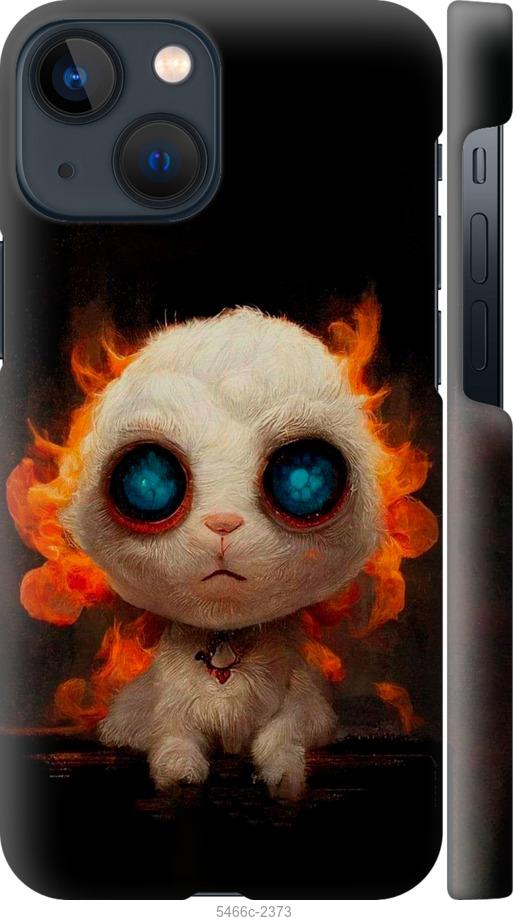 

Чехол на iPhone 13 Mini Бавовнятко