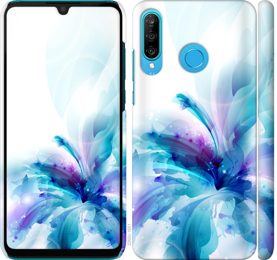 Huawei p30 lite чехол