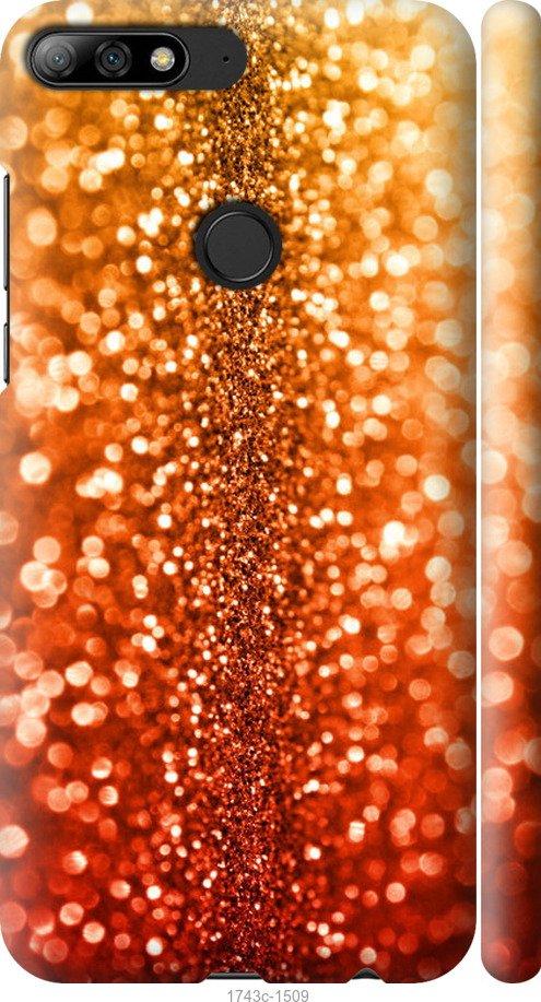 

Чехол на Samsung Galaxy S9 White and black 1