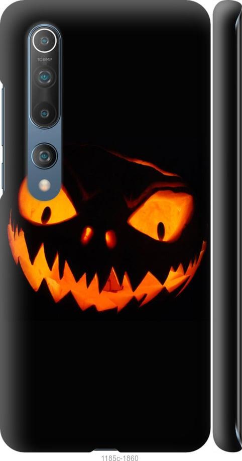 

Чехол на Xiaomi Mi 10 Огненный Джек v1