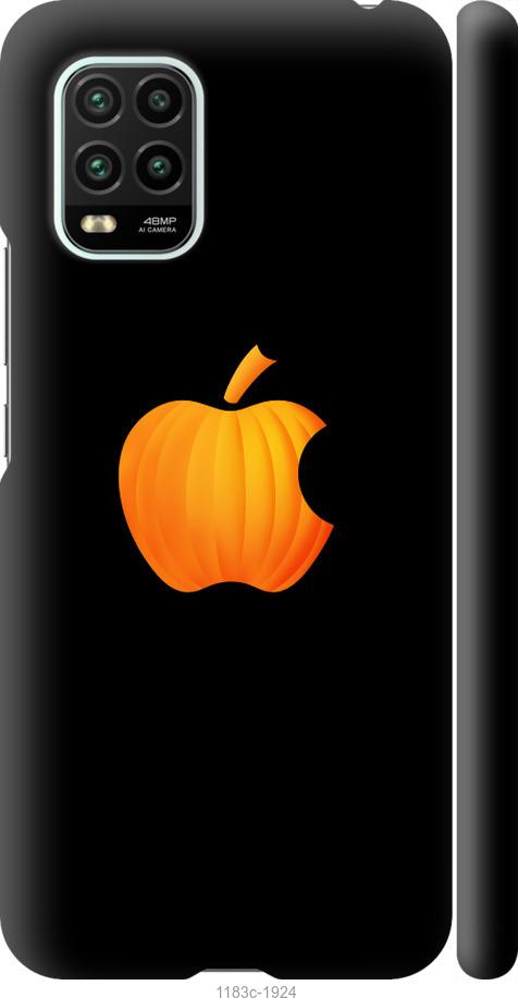 

Чехол на Xiaomi Mi 10 Lite Тыковка