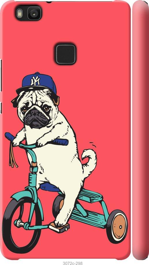 

Чехол на Samsung Galaxy S9 White and black 1