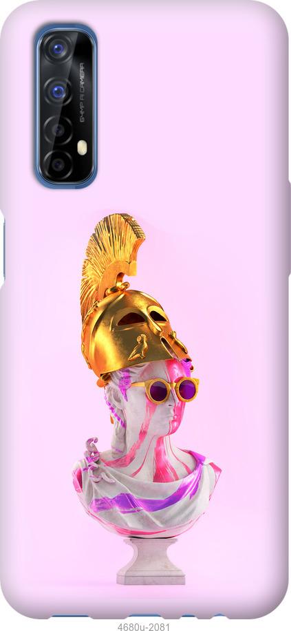 

Чохол на Realme 7 Арт