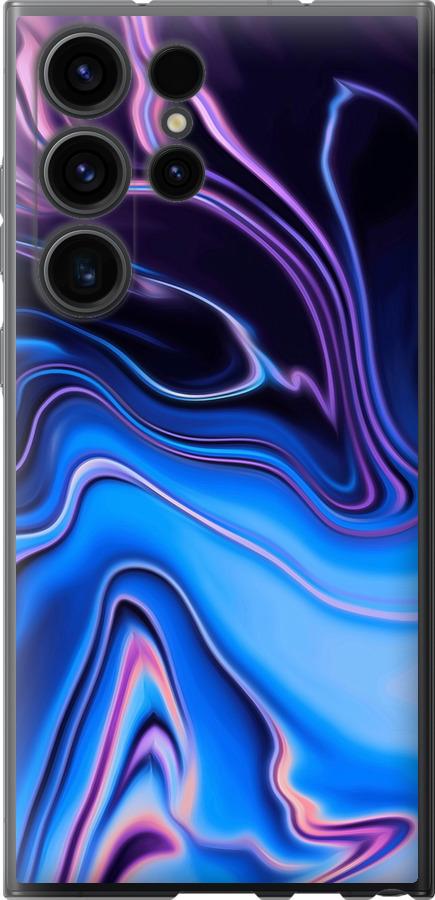 

Чохол на Samsung Galaxy S23 Ultra Візерунок води