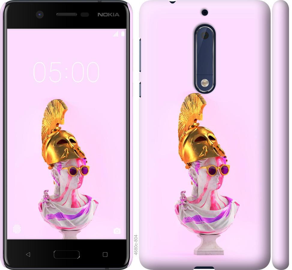 

Чохол на Nokia 5 Арт