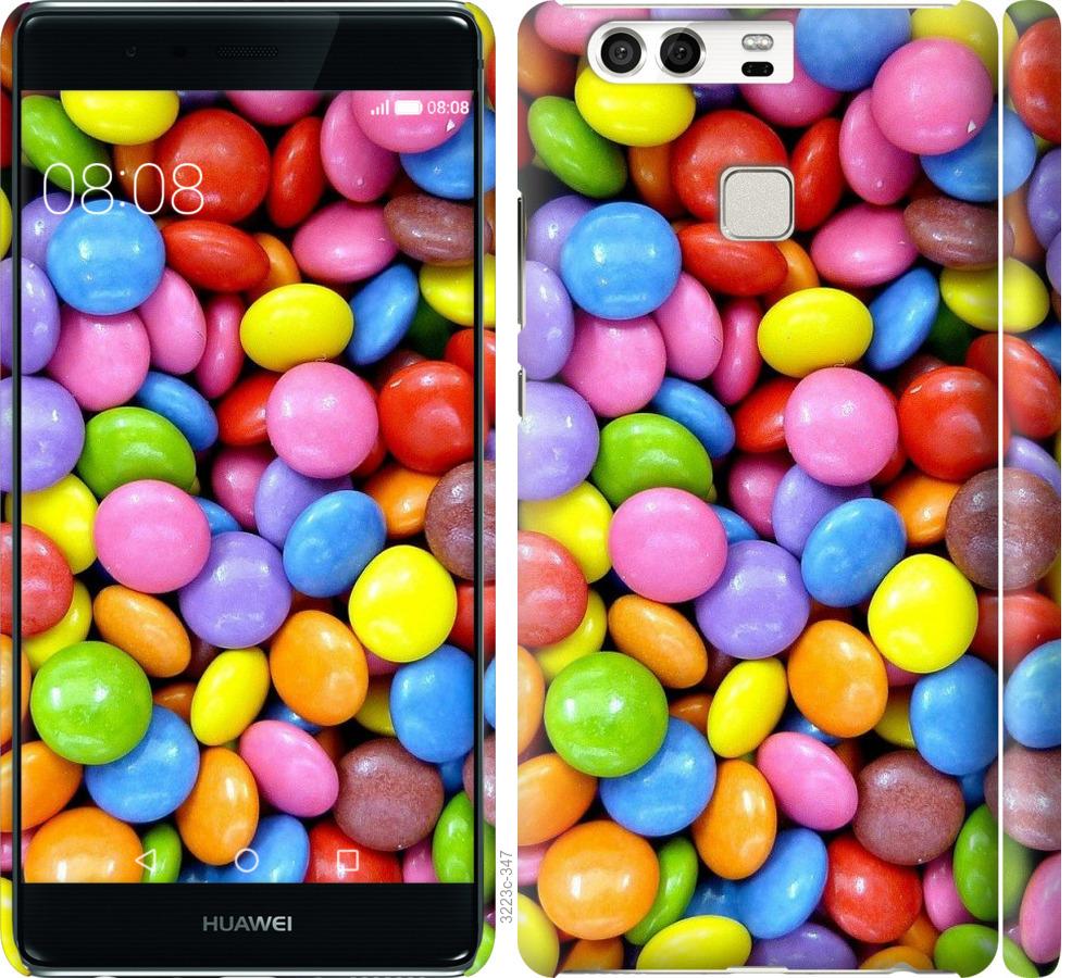 

Чехол на Huawei P9 M D