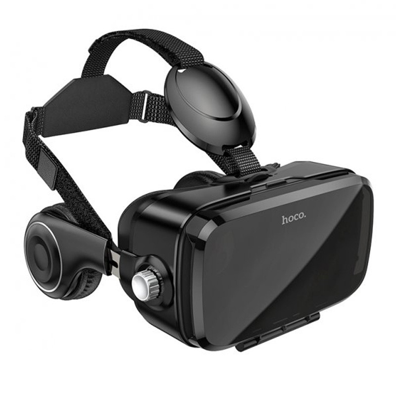 

Окуляри VR 3D Hoco DGA03