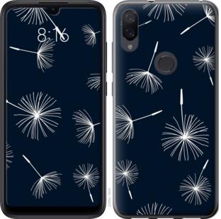 

Чохол на Xiaomi Mi Play кульбаби