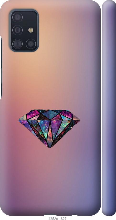 

Чохол на Samsung Galaxy M31s M317F Діамант