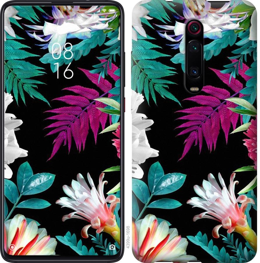 

Чохол на Xiaomi Mi 9T Pro Flowers