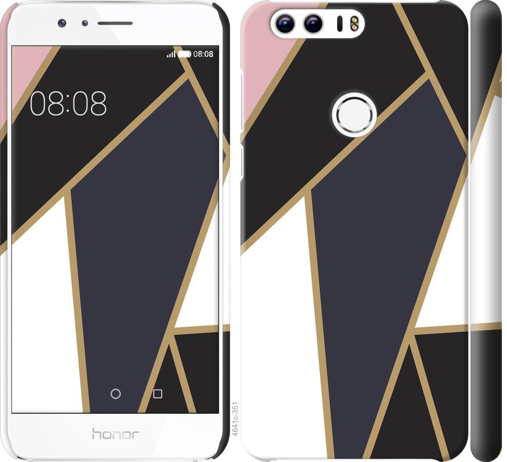 

Чохол на Huawei Honor 8 Мозаїка
