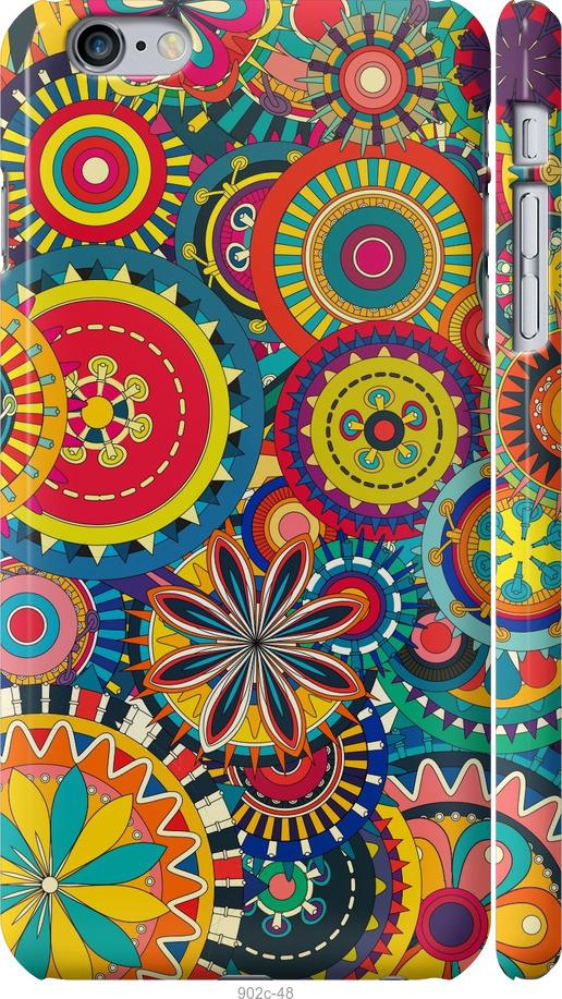 

Чохол на iPhone 6 Plus Візерунок 5