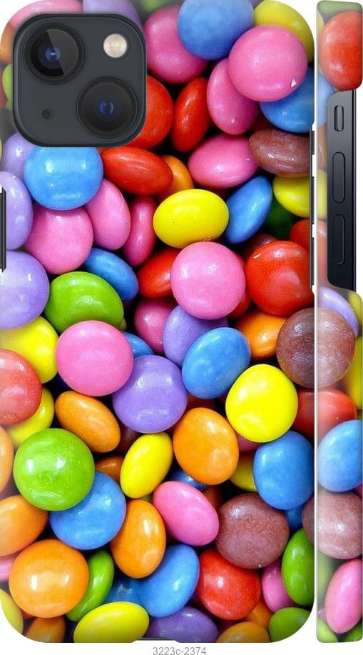 

Чехол на Samsung Galaxy S9 White and black 1
