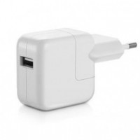 

Оригинальное СЗУ (12w 2.4A) для Apple iPad