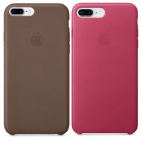 

Чехол Smart Leather для Apple iPhone 7 plus (5.5'')