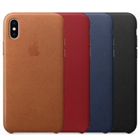 

Чехол Smart Leather для Apple iPhone X (5.8")