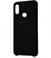 

Силиконовый чехол Soft cover для Huawei P20 Lite