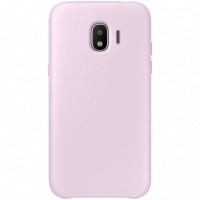 

Силиконовый чехол Soft cover для Samsung J250F Galaxy J2 Pro (2018)