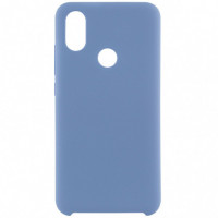 

Силиконовый чехол Soft cover для Xiaomi Mi 6X / Mi A2
