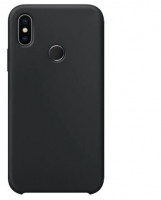 Чехол Silicone Cover without Logo (AA) для Xiaomi Mi A3 Lite
