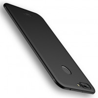 

Силиконовый чехол Soft cover для Xiaomi Redmi 6