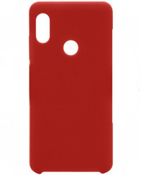 

Силиконовый чехол Soft cover для Xiaomi Redmi S2