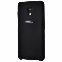 

Чехол Silicone case для Meizu M6s