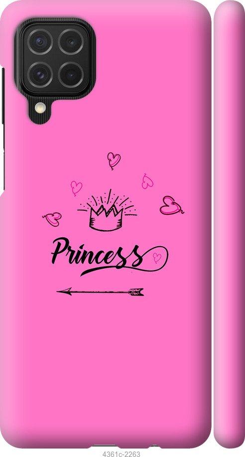 

Чехол на Samsung Galaxy S9 White and black 1