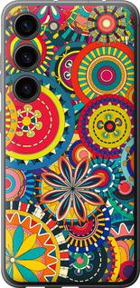 Чохол на Samsung Galaxy S23 Візерунок 5