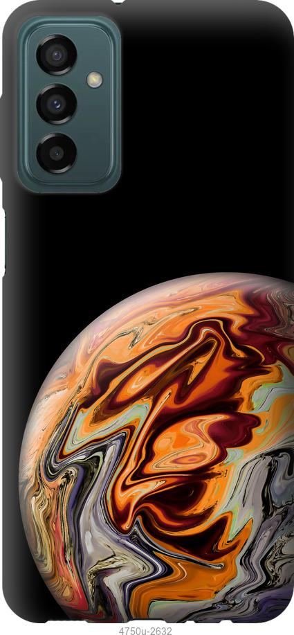 

Чохол на Samsung Galaxy M23 M236B Планета