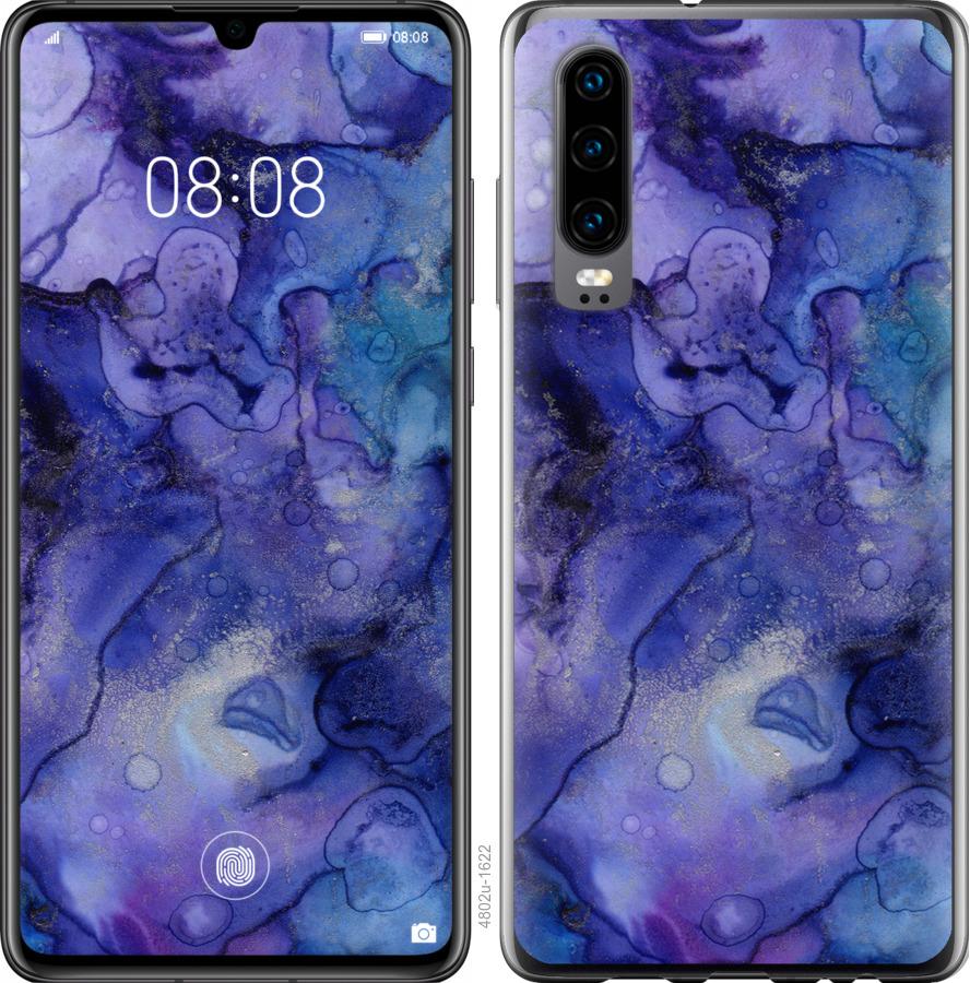 

Чехол на Oppo Reno 3 Pro Мрамор 7