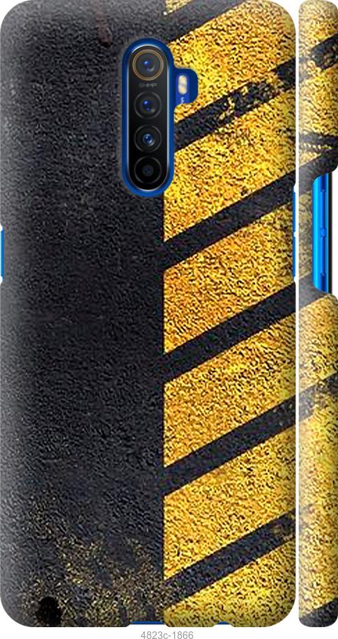 

Чохол на Realme X2 Pro Biohazard 7