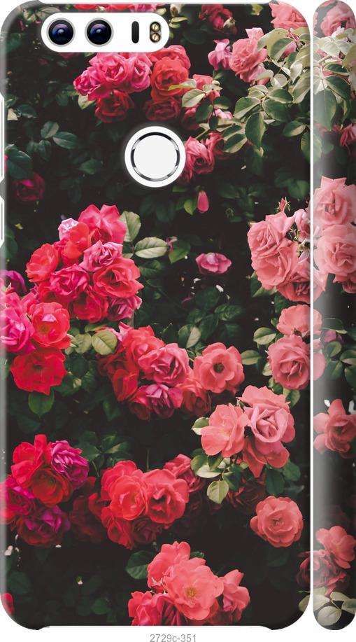 

Чехол на Samsung Galaxy S9 White and black 1