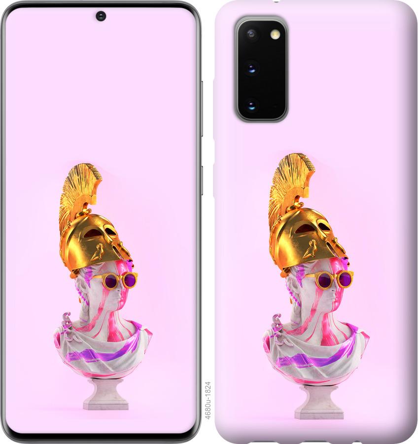 

Чохол на Huawei Honor 30 Арт