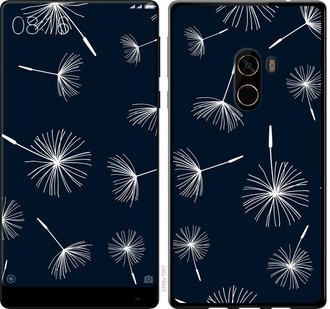 

Чохол на Xiaomi Mi MiX 2 кульбаби