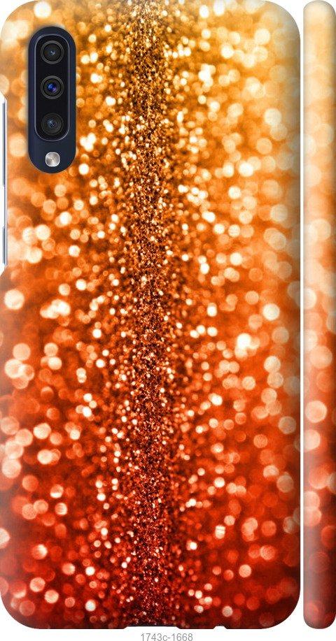 

Чехол на Samsung Galaxy S9 White and black 1