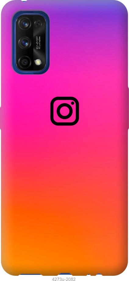 

Чохол на Realme 7 Pro Instagram