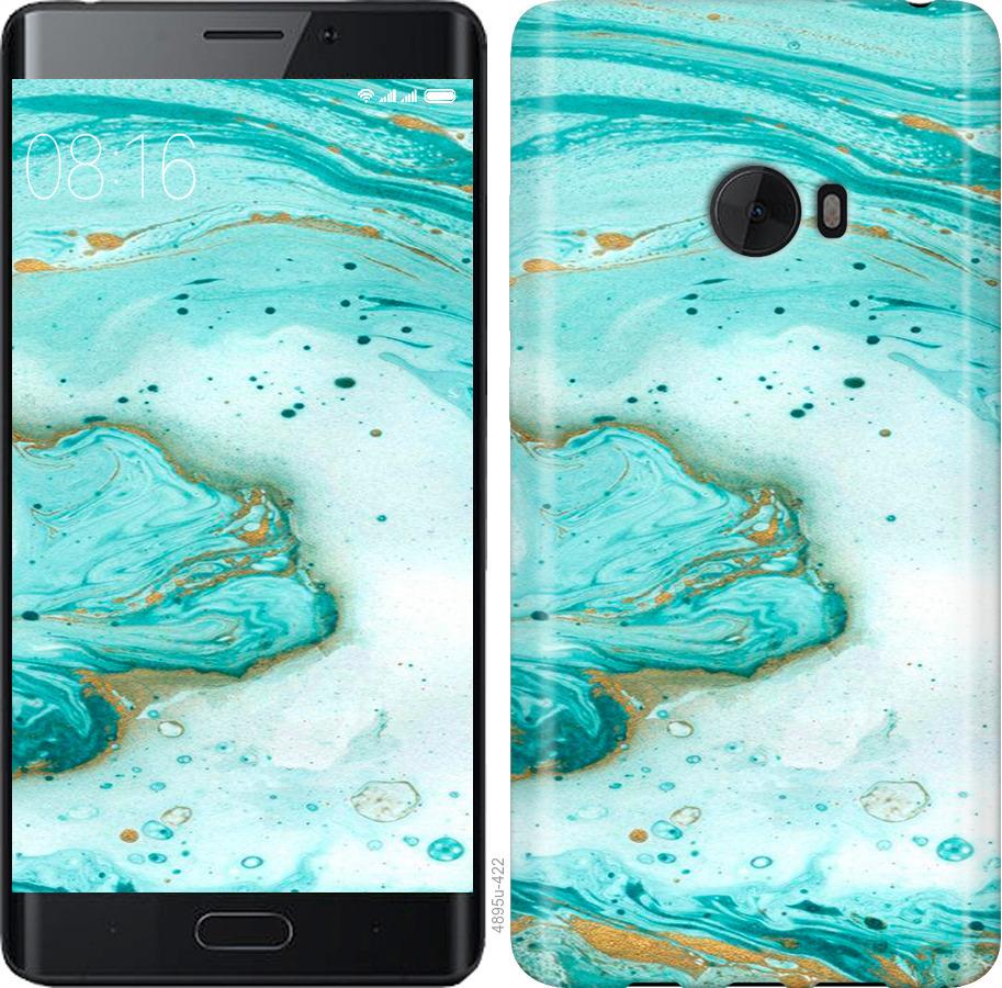 

Чохол на Xiaomi Mi Note 2 Мармуровий