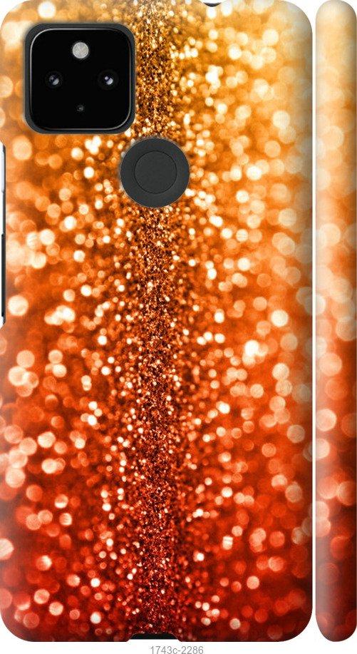

Чехол на Samsung Galaxy S9 White and black 1
