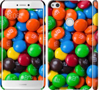 

Чехол на Huawei P8 Lite (2017) M M's