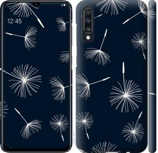 

Чохол на Samsung Galaxy A70 2019 A705F кульбаби