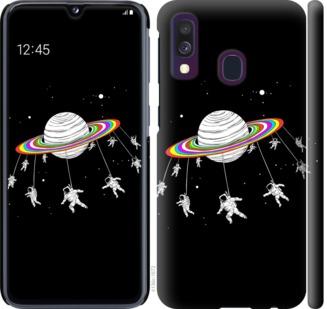 

Чохол на Samsung Galaxy A40 2019 A405F Місячна карусель