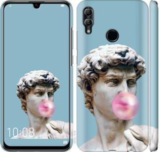 

Чохол на Huawei Honor 10 Lite Мікеланджело