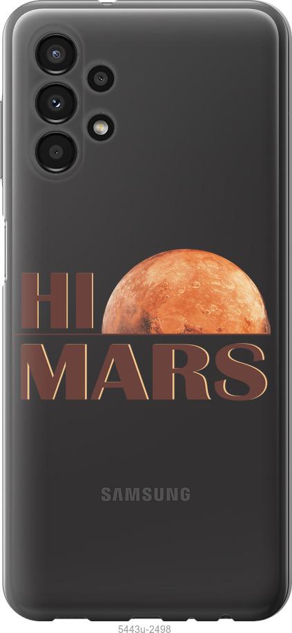 Чохол на Samsung Galaxy A13 A135F Himars