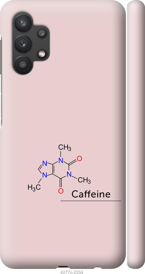 Чохол на Samsung Galaxy A32 A325F  Caffeine