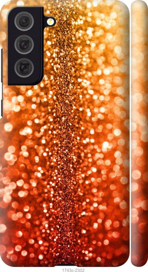 

Чехол на Samsung Galaxy S9 White and black 1