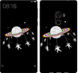 

Чохол на Xiaomi Mi MiX 2 Місячна карусель